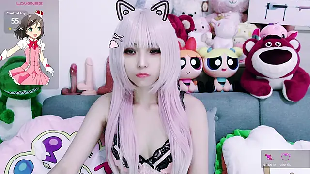 Snapshot of chenenna7 chatting on 21, 9, 2025 chenenna7 online show from 21, 9, 2025