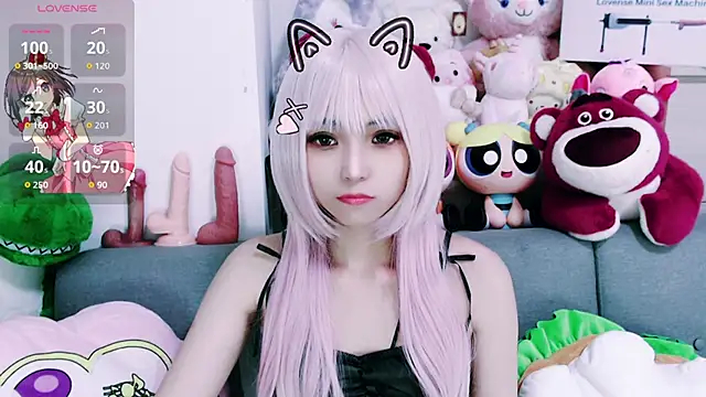 Snapshot of chenenna7 chatting on 24, 9, 2025 chenenna7 online show from 24, 9, 2025