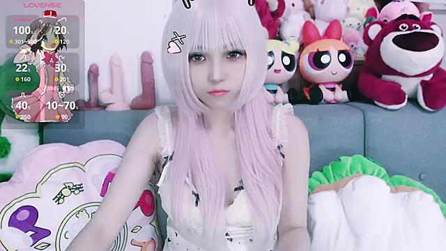 Snapshot of chenenna7 chatting on 1, 10, 2025 chenenna7 online show from 1, 10, 2025