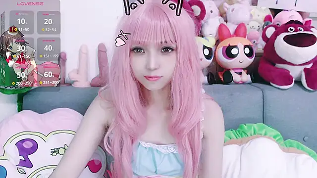 Snapshot of chenenna7 chatting on 2, 10, 2025 chenenna7 online show from 2, 10, 2025