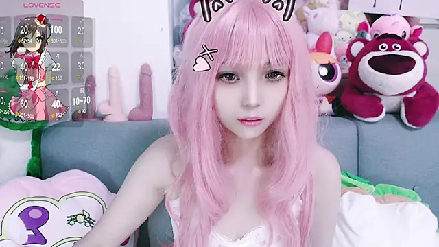 Snapshot of chenenna7 chatting on 6, 10, 2025 chenenna7 online show from 6, 10, 2025