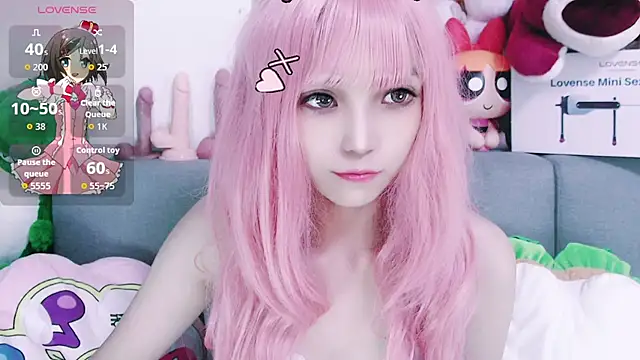 Snapshot of chenenna7 chatting on 15, 10, 2025 chenenna7 online show from 15, 10, 2025