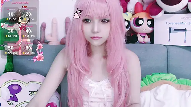 Snapshot of chenenna7 chatting on 17, 10, 2025 chenenna7 online show from 17, 10, 2025