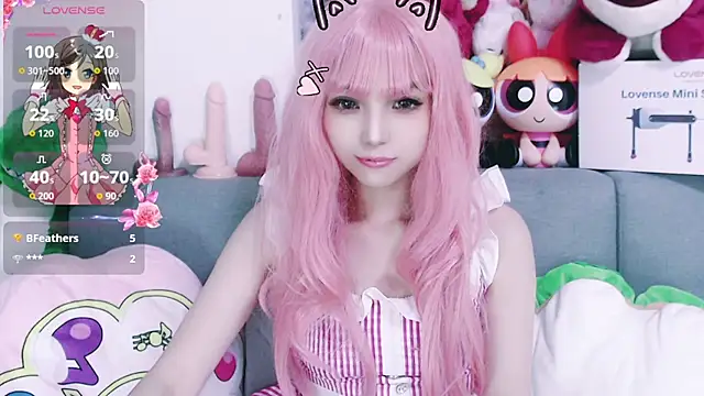 Snapshot of chenenna7 chatting on 20, 10, 2025 chenenna7 online show from 20, 10, 2025