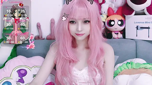 Snapshot of chenenna7 chatting on 27, 10, 2025 chenenna7 online show from 27, 10, 2025