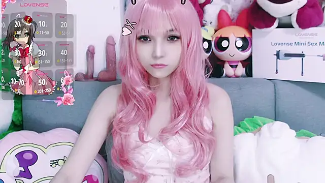 Snapshot of chenenna7 chatting on 3, 11, 2025 chenenna7 online show from 3, 11, 2025