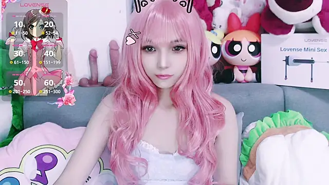 Snapshot of chenenna7 chatting on 5, 11, 2025 chenenna7 online show from 5, 11, 2025