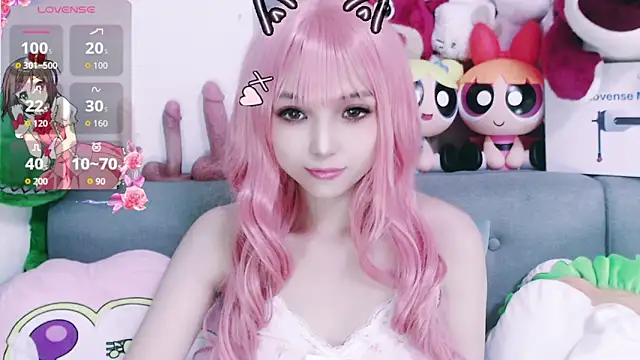 Snapshot of chenenna7 chatting on 18, 11, 2025 chenenna7 online show from 18, 11, 2025