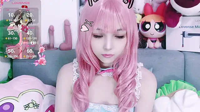 Snapshot of chenenna7 chatting on 20, 11, 2025 chenenna7 online show from 20, 11, 2025