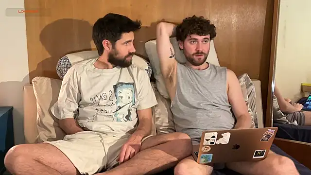 GunnarReed online show from 27, 9, 2025