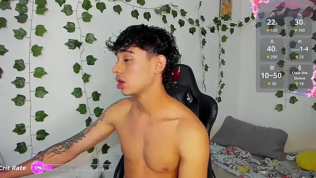 Noah milleer online show from 16, 10, 2025