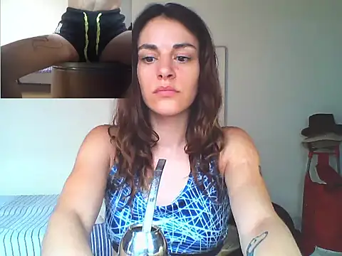 Corazondelorto online show from 27, 11, 2025