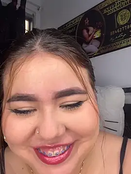 Snapshot of MadissonLee__ chatting on 18, 3, 2026 MadissonLee online show from 18, 3, 2026