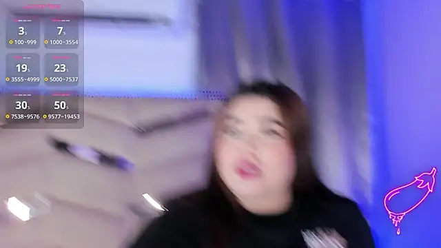 Snapshot of MadissonLee__ chatting on 26, 3, 2026 MadissonLee online show from 26, 3, 2026