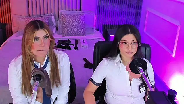 Gabrielakassi online show from 14, 3, 2026