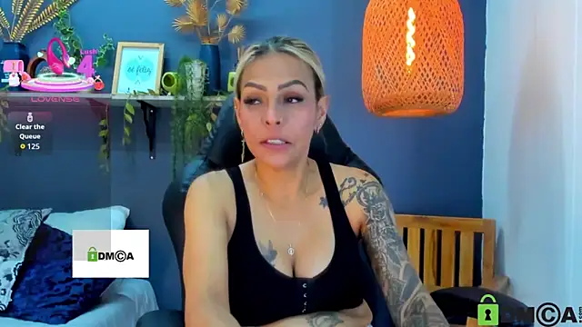 yessila parker online show from 29, 11, 2025