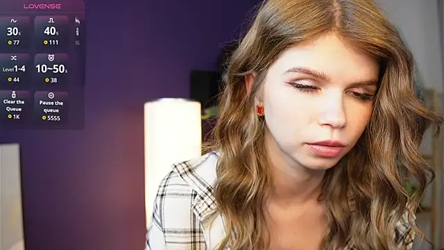 AmityDilley online show from 9, 10, 2025