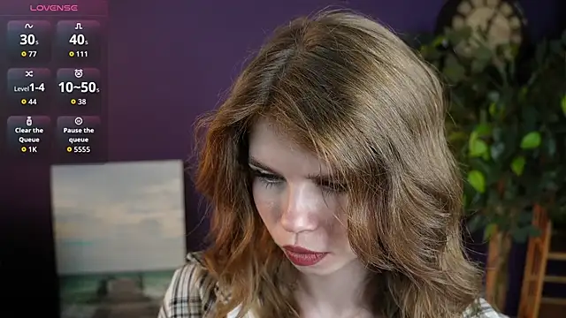 AmityDilley online show from 10, 10, 2025