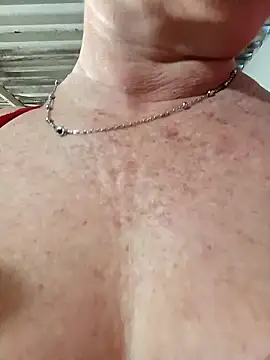 Sexy-Woman-Mature online show from 18, 12, 2025