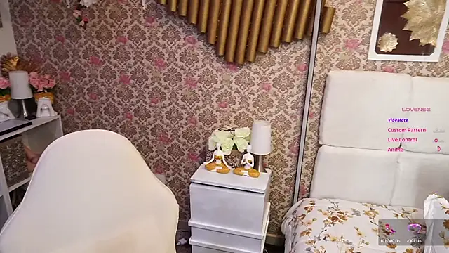 missjudi online show from 25, 9, 2025