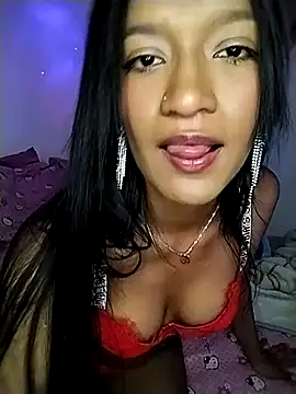 candy  girls14 online show from 23, 3, 2025