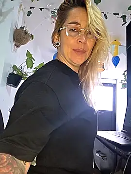 Sara Valkyri online show from 21, 2, 2026