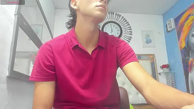 heiker  online show from 8, 3, 2025