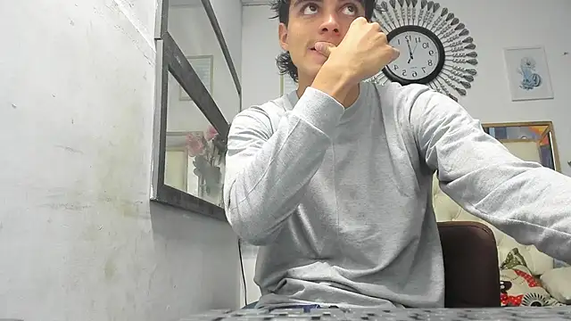 heiker  online show from 17, 3, 2025