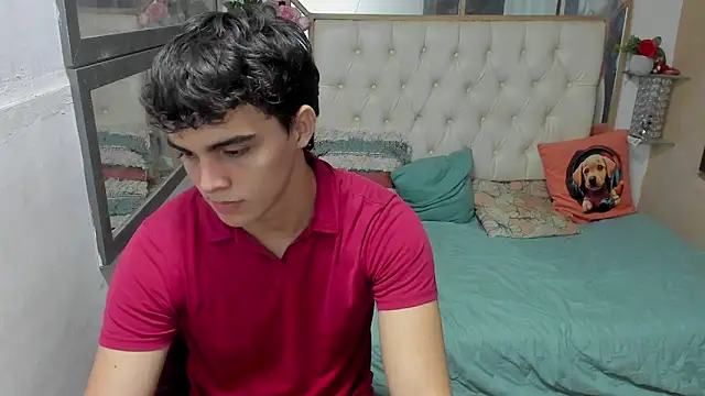 heiker  online show from 11, 10, 2025