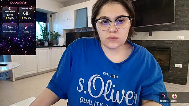 Layla- online show from 5, 2, 2025