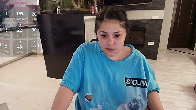 Layla- online show from 11, 9, 2025