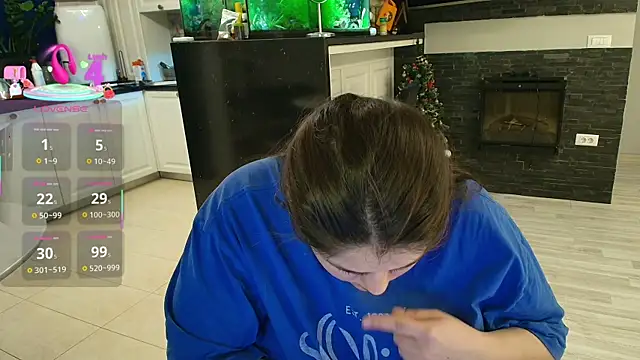 Layla- online show from 17, 2, 2026