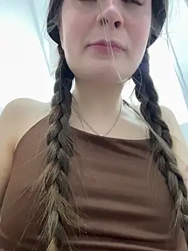 Snapshot of melicious_ chatting on 27, 3, 2026 melicious online show from 27, 3, 2026