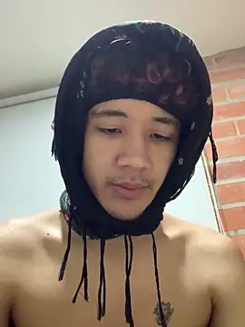 Snapshot of chillcol chatting on 17, 3, 2025 chillcol online show from 17, 3, 2025