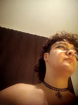 MissInfierno333 online show from 7, 2, 2026