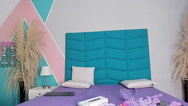 Emilly wilson  online show from 29, 11, 2025