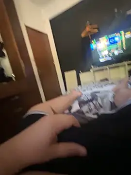 Snapshot of Mpampi chatting on 19, 10, 2025 Mpampi online show from 19, 10, 2025