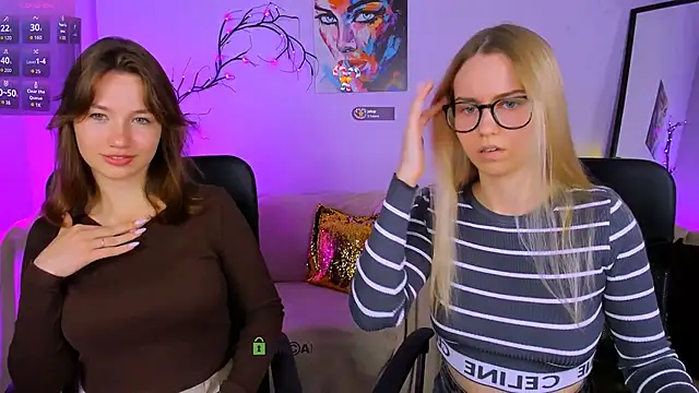 helli belli online show from 8, 10, 2025