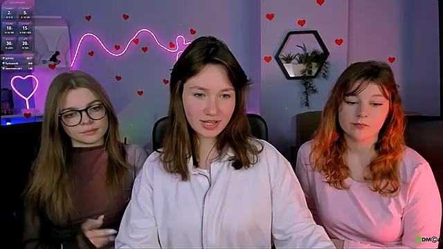 helli belli online show from 18, 2, 2026