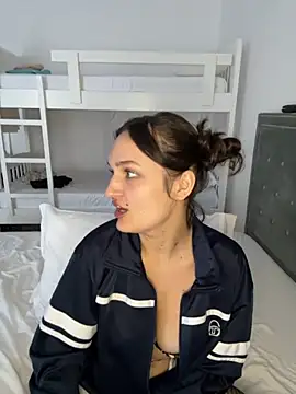 SpicyPalmera online show from 3, 10, 2025