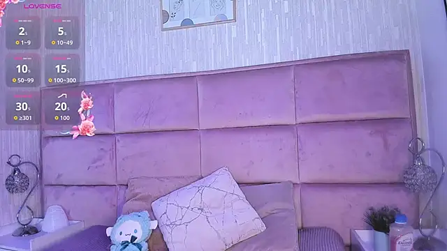 Snapshot of Marianna_Ray_ chatting on 21, 11, 2025 Marianna Ray online show from 21, 11, 2025