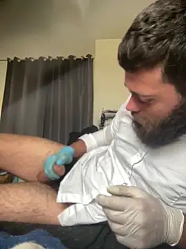 latexgloveloris online show from 23, 2, 2026