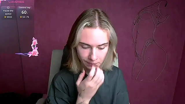 Fiona Night online show from 13, 10, 2025