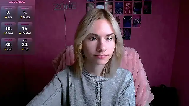 Fiona Night online show from 20, 11, 2025