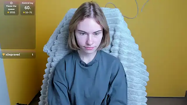 Fiona Night online show from 2, 12, 2025