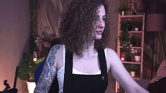 OliviaMcClean online show from 22, 2, 2026