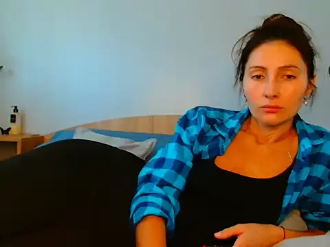 Irina9793 online show from 15, 10, 2025