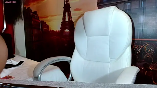 Gabi Prince online show from 16, 10, 2025