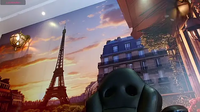 Gabi Prince online show from 30, 11, 2025