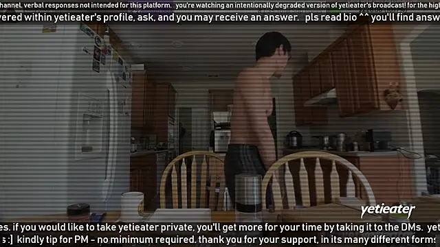 yetieater online show from 15, 2, 2025